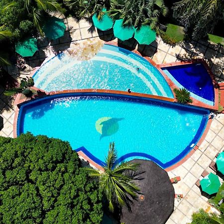 Condominio Solar Pipa - Apartamento Economico, Sem Varanda Praia de Pipa Exteriér fotografie