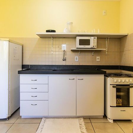 Condominio Solar Pipa - Apartamento Economico, Sem Varanda Praia de Pipa Exteriér fotografie