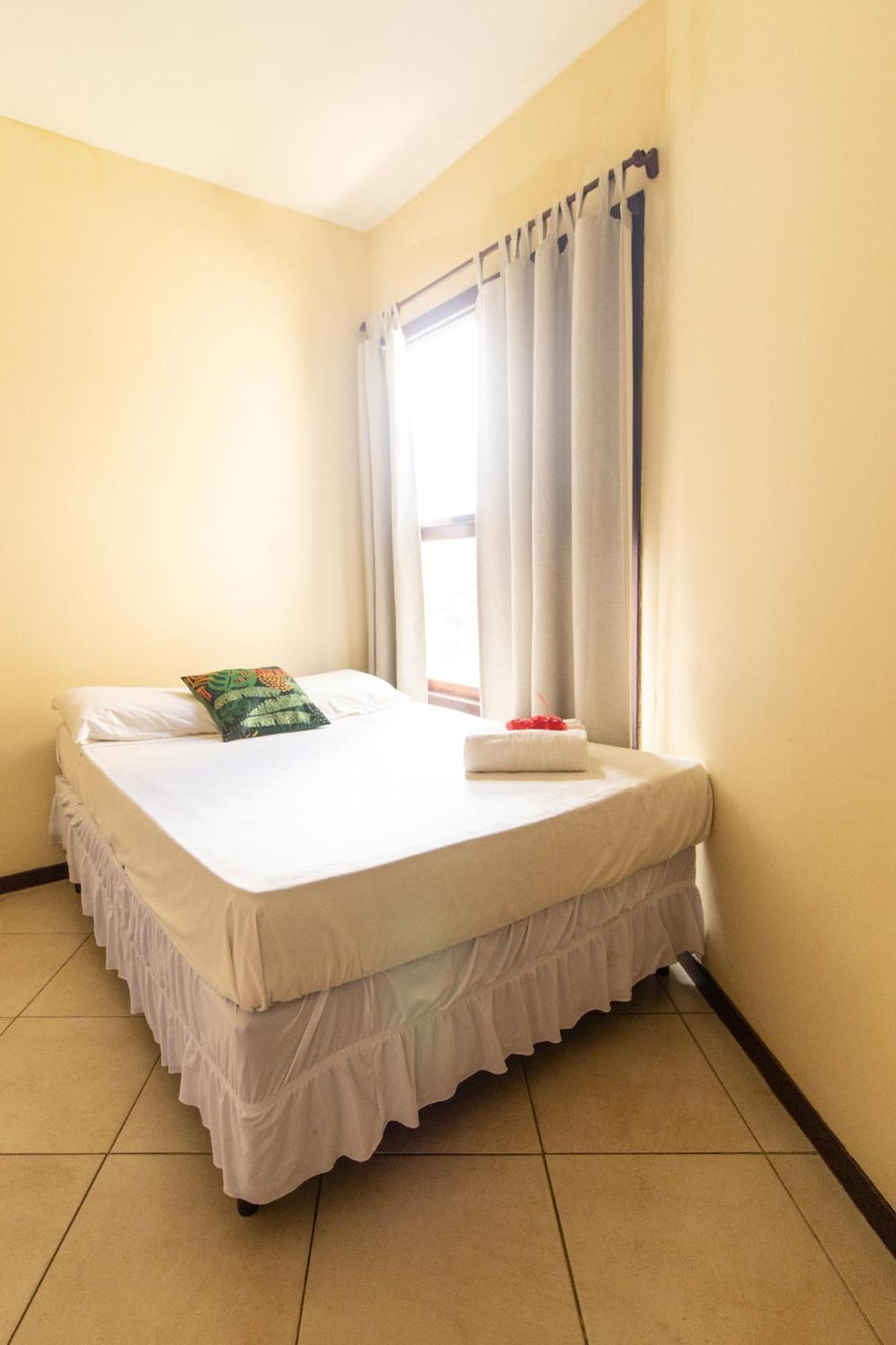 Condominio Solar Pipa - Apartamento Economico, Sem Varanda Praia de Pipa Exteriér fotografie